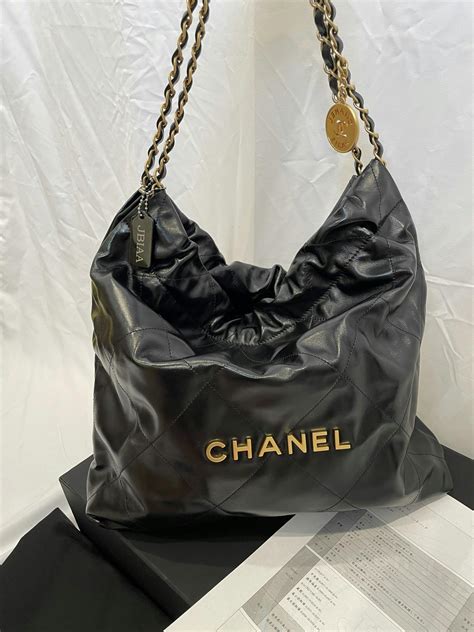 chanel mini trash bag|Chanel mini bags for sale.